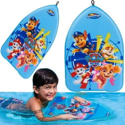 Paw Patrol svømmeplade til børn SwimWays 43 cm