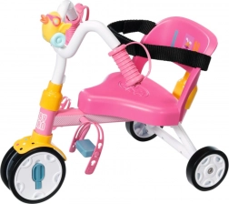 BABY born trehjulet cykel