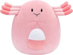 Pokémon Squishmallows Chansey bamse 60 cm