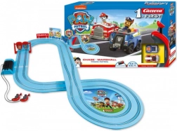 Bilbane CARRERA First Paw Patrol 2,9 m