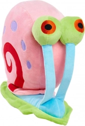 Plyssnegle GARY fra serien SPONGEBOB SQUAREPANTS 35 cm