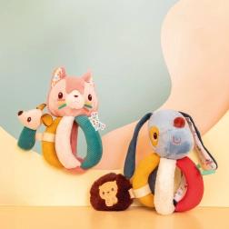 Ranglekat Jeanne - Lilliputiens