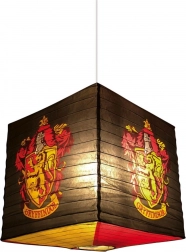 Papirlampe Harry Potter Hogwarts