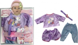 Kjoler til dukker 40-43 cm