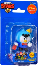 Samlerfigur Brawl Stars – serie 1