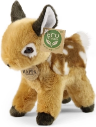 Rappa Plysbambi 22 cm ECO-FRIENDLY
