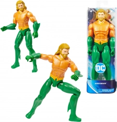 Aquaman – stor bevægelig figur 30 cm fra DC Comics