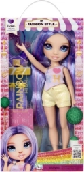 Rainbow High My Fashion Style dukke Violet