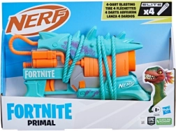 Nerf Fortnite Primal skumblaster til pile