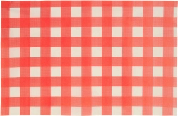 Picnickurv til børn med frugt og drikke – rolleleg-sæt