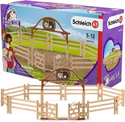 Schleich fold med låge 42434
