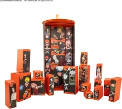 Naruto adventskalender premium 2025