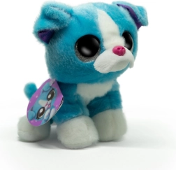 Plyslegetøj Coco med overraskelse – Poncho