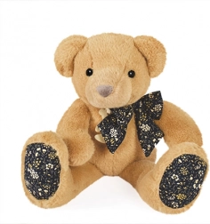 Doudou Histoire d’Ours plysdyr 20 cm – Bjørn