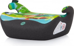 Chipolino selepude Uty i-Size til børn 125–150 cm – Forest