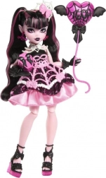 dukke monster high skræmmende sød fest – draculaura