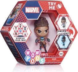 Wow Pod Marvel – Shuri samlerlysfigur
