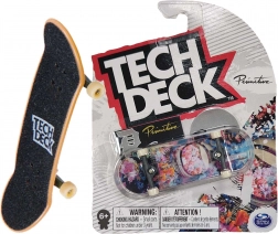 Tech Deck fingerboard Primitive Astronaut med klistermærker