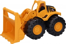 Byggelæsser med svinghjul 25 cm