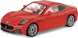 Byggesæt COBI Maserati GranTurismo Modena 1:35 (97 klodser)