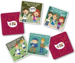 Gør det noget, gør det ikke! eller Vi er ikke alle ens - ny generation