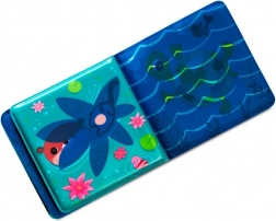 Lilliputiens - Magisk badebog Ræv Alice