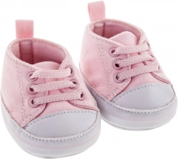 Dukkesko – pink sneakers ANTONIO JUAN