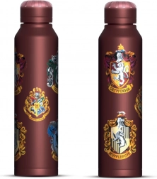 Rustfri stålflaske Slim HARRY POTTER 550 ml
