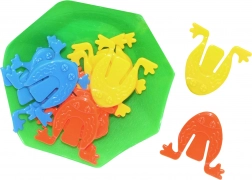 Hoppefrøer til børn