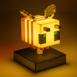 Minecraft ikonlampe – bi