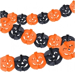 Græskarguirlande 3 m RUHHY