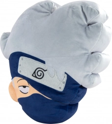 Plysbamse Kakashi 36 cm fra Naruto Shippuden