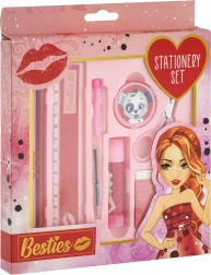 Skolesæt Besties