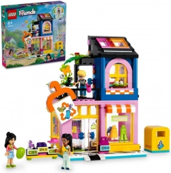 LEGO® Friends 42614 Butik med retro tøj