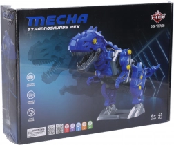 Byggesæt RC dinosaur Mecha T‑Rex 21,6 cm