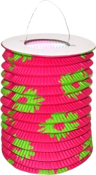 Lanterne cylinder 15 cm