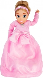 Balletdanserinden Molly