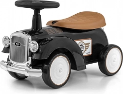 Løbecykel til børn med lyde MILLY MALLY ROYCE – sort