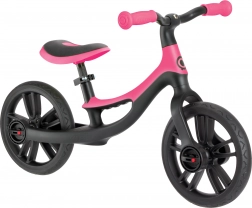 Børne løbecykel GLOBBER Go Bike Elite Fuchsia Pink