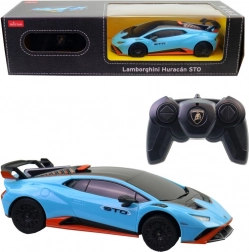 RC bil 1:24 LAMBORGHINI Huracán STO