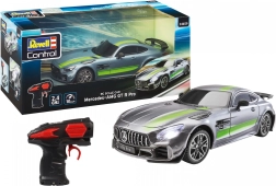 Fjernstyret bil Mercedes-AMG GT R Pro