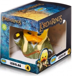 TUBBZ samlerand Legolas Ringenes Herre