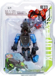 Transformer Dino - Robot