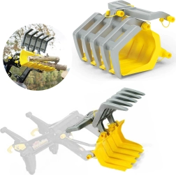 Grabskovl til Rolly Toys traktor