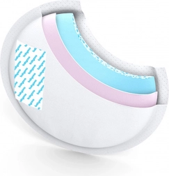 Baby Ono Comfort ammeindlæg 70 stk