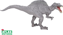 Dinosaur figur Spinosaurus 30 cm