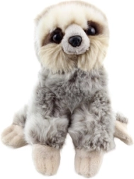 Plysbamse dovendyr 18 cm