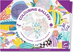 Farvelægningsgalleri Japan