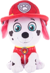 Marshall-bamse fra Paw Patrol i julesweater 29 cm