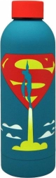 Rustfri stålflaske SUPERMAN 700 ml